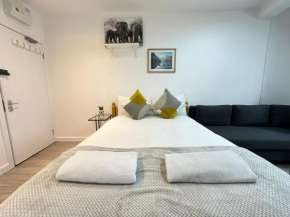 Comfortable Apartment Near Central London